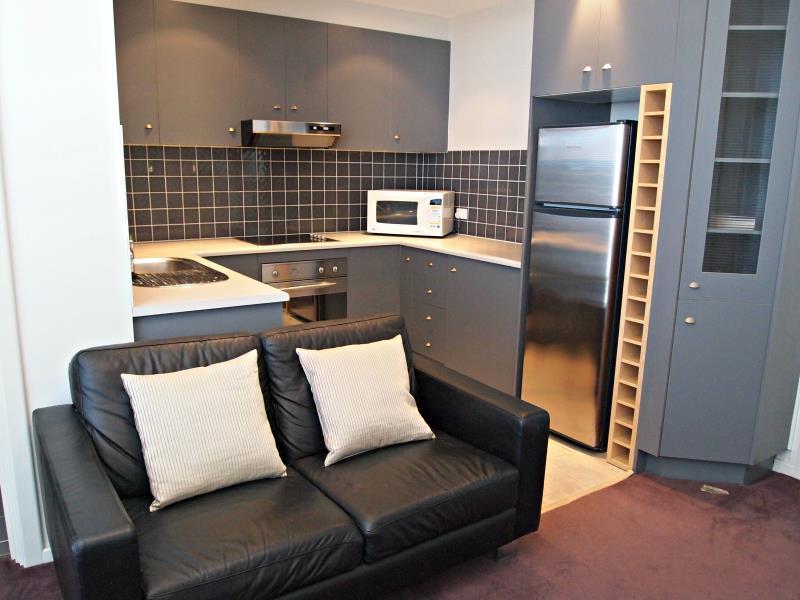 Adelaide Dress Circle Apartments - Ward Street Екстериор снимка