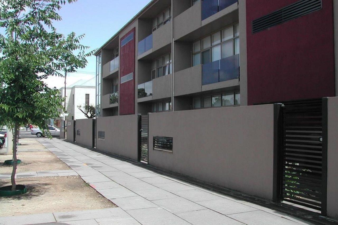 Adelaide Dress Circle Apartments - Ward Street Екстериор снимка